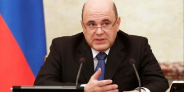 Russian State Duma approves Mikhail Mishustin as PM