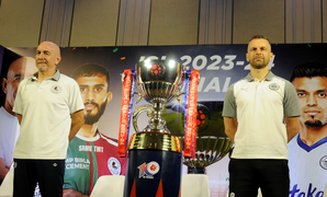 ISL 2023-24: History, pride to play for as Mohun Bagan take on Mumbai City in grand finale 