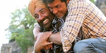 Bobby Deol declares that brother Sunny is ‘strong like Superman’