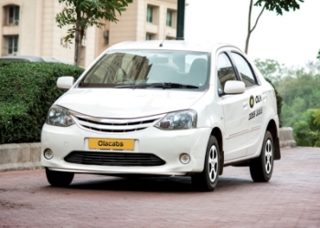 After CEO, Ola Cabs CFO Karthik Gupta steps down within 7 months