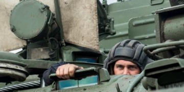 Russia announces tactical nuclear forces exercises