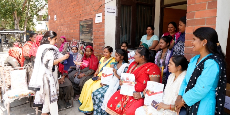 Menstrual Hygiene Day 2024: MCC aims to make a lasting impact on Chandigarh’s sanitation standards and community empowerment