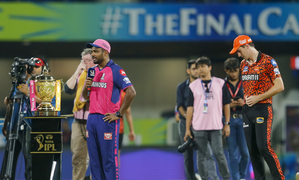 IPL 2024: Markram, Unadkat return as RR elect to bowl first against SRH in Qualifier 2