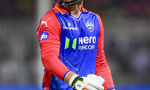 ‘We’ve got all bases covered’: Marsh clarifies why Fraser-McGurk missed out on T20 WC squad