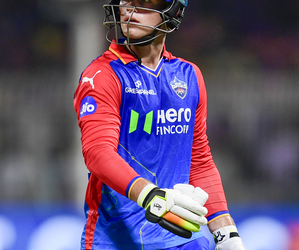 ‘We’ve got all bases covered’: Marsh clarifies why Fraser-McGurk missed out on T20 WC squad