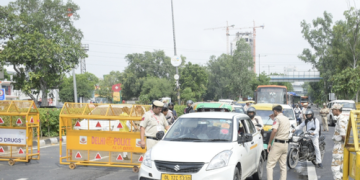 Schools bomb threat: Security beefed up across Delhi