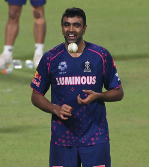 ‘In future, bowlers also need to be hitters’: Ashwin on impact player rule