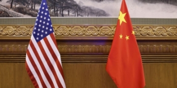 China sanctions three US defence companies for arm sales to Taiwan