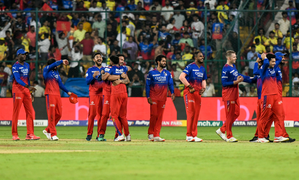 IPL 2024: Batters, Yash Dayal shine as RCB enter playoffs with a stunning 27-run win over CSK