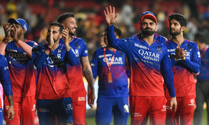 IPL 2024: ‘What RCB have done has been absolutely phenomenal’, says Sunil Gavaskar