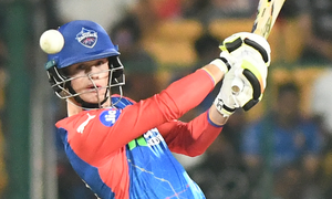 Australia name Fraser-McGurk, Matt Short as reserves in T20 WC squad