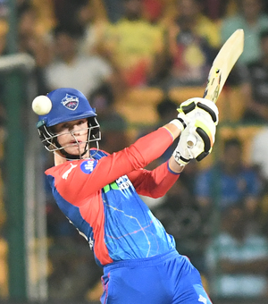 Australia name Fraser-McGurk, Matt Short as reserves in T20 WC squad