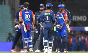 IPL 2024: DC v LSG overall head-to-head; When and where to watch