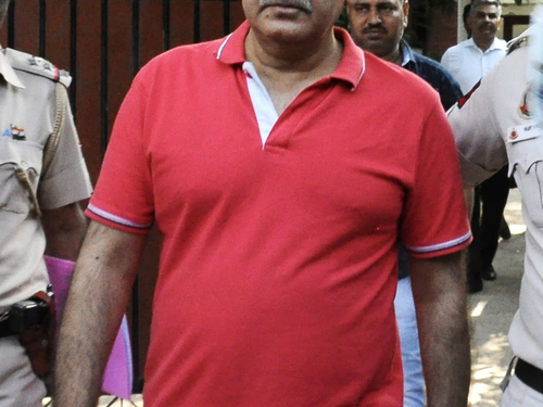 Excise policy case: Manish Sisodia moves Delhi HC against trial court order denying bail