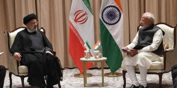 PM Modi ‘deeply concerned’ at Iran President’s helicopter incident