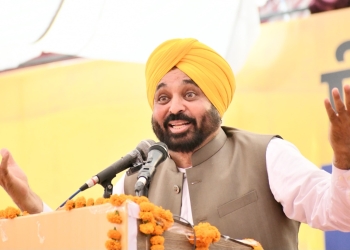 AAP gives a jolt to Akali Dal in Amritsar