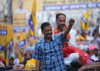 I made electricity free, electricity is the most expensive in BJP ruled states, still BJP people call me corrupt – Kejriwal