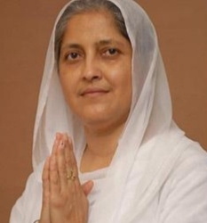 SAD expels SGPC member Bibi Harjinder Kaur from the primary membership of the party