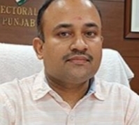 Punjab CEO Sibin C releases Final List of Total Voters for Lok Sabha Elections 2024
