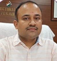 Punjab CEO Sibin C releases Final List of Total Voters for Lok Sabha Elections 2024