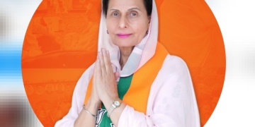 Punjab’s golden future will begin with the ‘Fateh rally’ in Patiala: Preneet Kaur