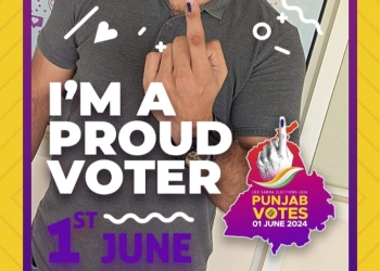 CEO Office Launches New Filters on Snapchat for Young Voters