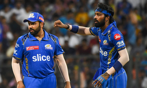 IPL 2024: Hardik Pandya penalised for maintaining slow over rate against LSG