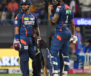 IPL 2024: Pooran’s brilliant knock helps Lucknow beat MI despite Rohit, Naman fifties