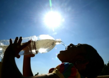 Climate change made extreme April temperatures hotter affecting billions in Asia: Study