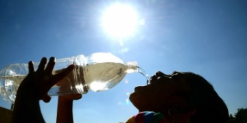 Climate change made extreme April temperatures hotter affecting billions in Asia: Study