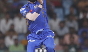 IPL 2024: MI skipper Hardik fined for slow over-rate offence