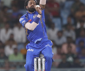 IPL 2024: MI skipper Hardik fined for slow over-rate offence