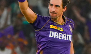 IPL 2024: Powerplay in both innings is going to be what shapes the game, says Mitchell Starc