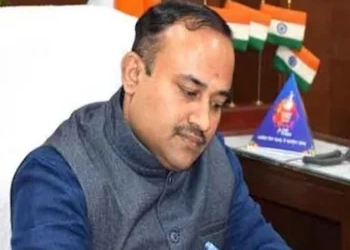 Information about any candidate of Punjab is accessible through the KYC app : Sibin C