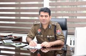 ECI Transfers Jalandhar and Ludhiana Police Commissioners to Non-Election Duties