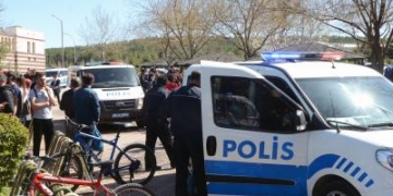 20 IS suspects detained in Turkey