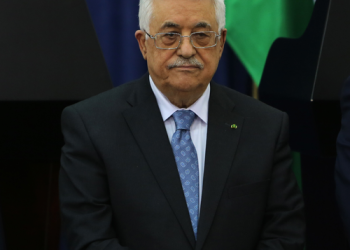 Palestinian president hails efforts of Egypt, Qatar for Gaza ceasefire deal