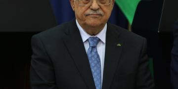 Palestinian president hails efforts of Egypt, Qatar for Gaza ceasefire deal