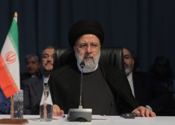 Iranian Prez Ebrahim Raisi feared dead, helicopter wreckage found