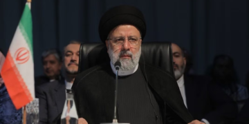 Iranian Prez Ebrahim Raisi feared dead, helicopter wreckage found