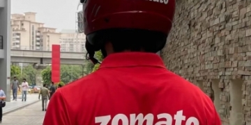 Zomato receives GST demand, penalty order of over Rs 2 crore