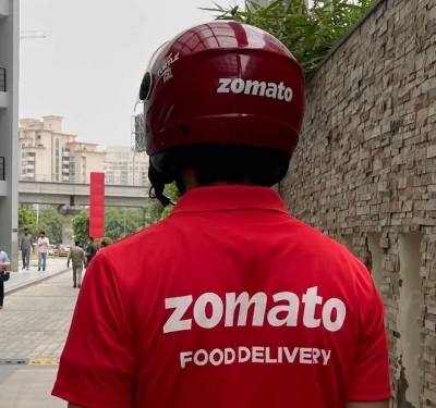 Zomato receives GST demand, penalty order of over Rs 2 crore