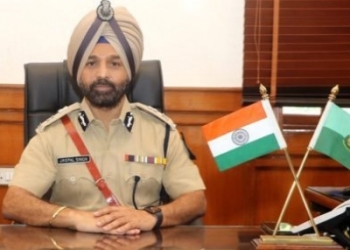 Refrain from posting derogatory content: Goa DGP on surge in hurting religious sentiments cases