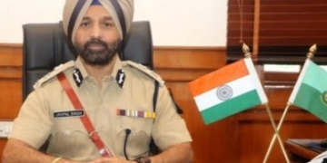 Refrain from posting derogatory content: Goa DGP on surge in hurting religious sentiments cases