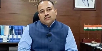 Lok Sabha Elections 2024-Election symbol allotted to all candidates of Punjab: Sibin C