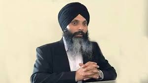 Hardeep Singh Nijjar