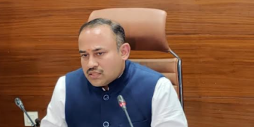 PUNJAB CEO SEEKS REPORT FROM LOCAL GOVERNMENT’S PRINCIPAL SECRETARY ON NDC OF GOVERNMENT RESIDENCE OF BITTU