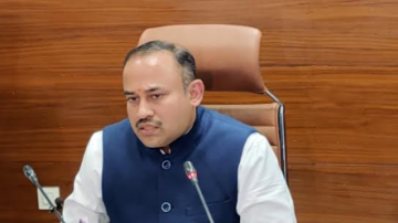 Punjab ranks 4th nationally in terms of seizures :CEO Sibin C