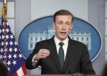 US to send NSA Jake Sullivan to engage with Modi 3.0 govt