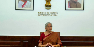 Centre releases Rs 1.39 lakh crore as tax devolution to states to boost development
